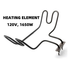 1650W Replacement Heating Element for Pit Boss 2 & 3 Series Electric Smoker NEW