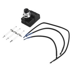 Grill Parts Igniter Kit High Quality Brand New Electrode Ignitor 4-in-1 6pcs