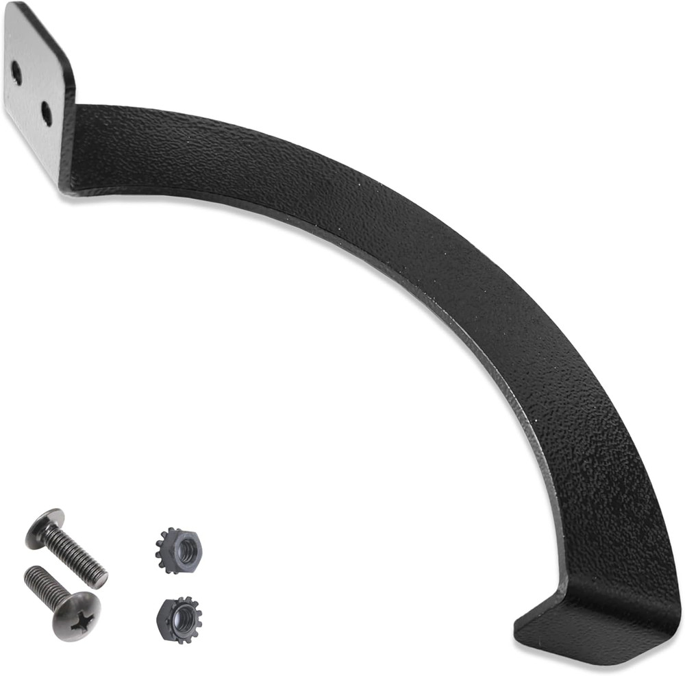 Grill Lid Door Stop Arc Right Side Bca002,For Most Traeger Pro 20,22,34 and Texa