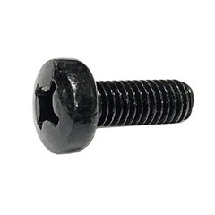 Griddle M4 x 12 Screw