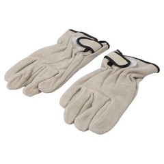 Comfortable For Outdoor Grill Gloves with Non Slip Grip for BBQ Enthusiasts
