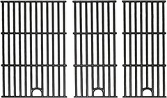 17″ Grill Grates Replacement for Charbroil Performance 4 Burner