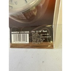 Char-Broil Professional Grill Temperature Gauge 12513000 Stainless 3 Inch Dial