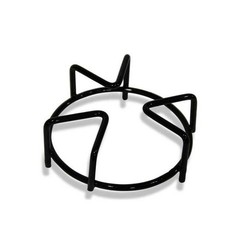 Charbroil Grill Part # FDDUO1005-8 – Grate, Side Burner, 11