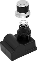DHL-128-7Q Spark Generator Gas Grill Ignitor 7 Male Outlet Push Button Igniter I