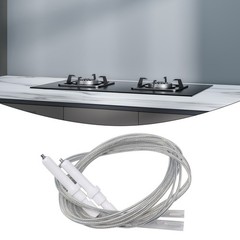 Practical Ignition Wire Ignitor 35/40/45mm Ignition Stove 900mm Length