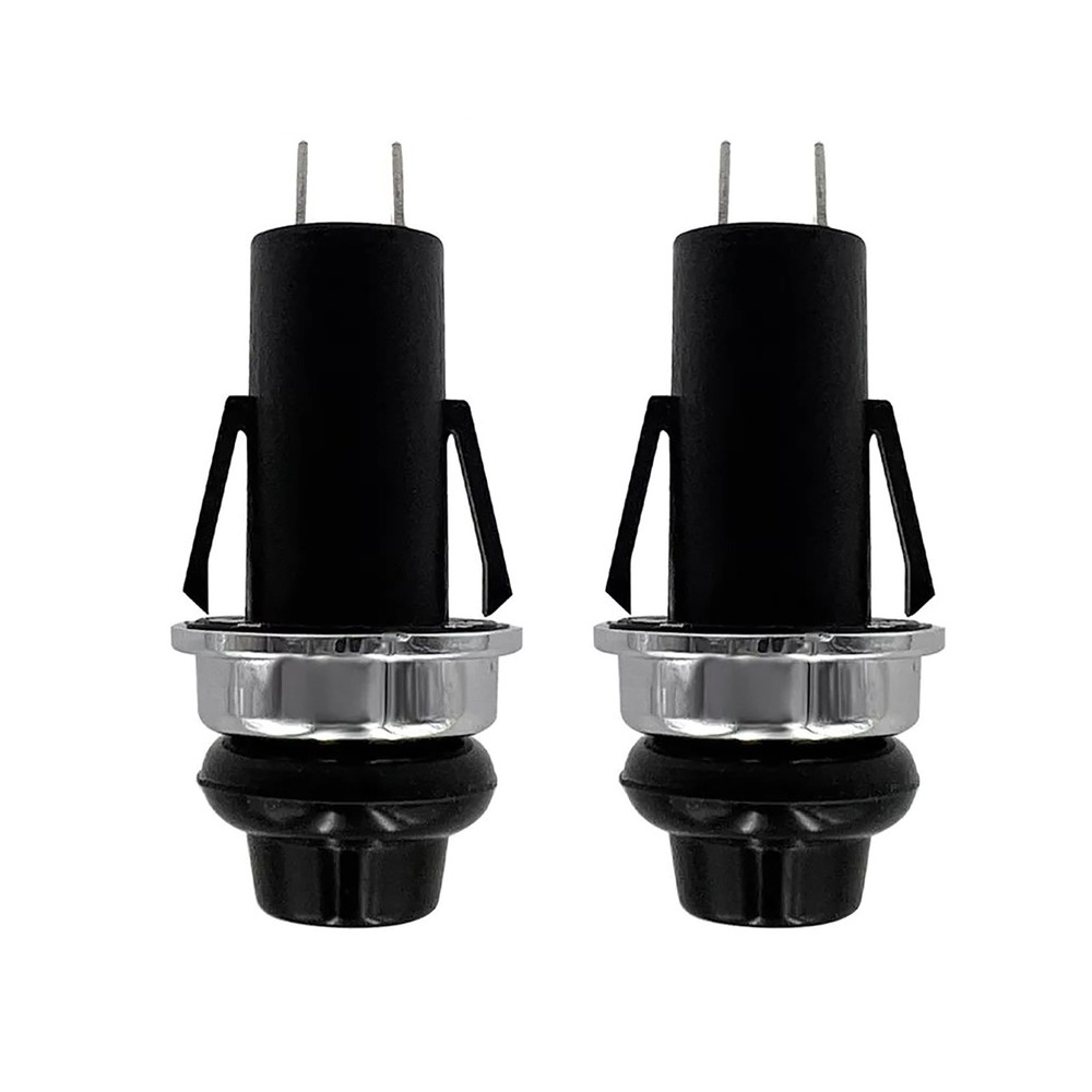 2* Light Igniter Switch 70189 For Weber Spirit Series Gas Grills Repair Parts