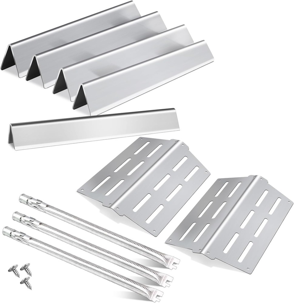 62752 7620 7622 Grill Replacement Parts for Weber Genesis E310 E320 E330 S310 S3
