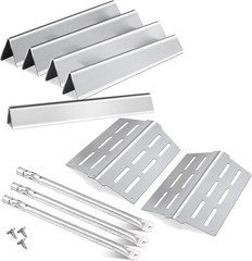 62752 7620 7622 Grill Replacement Parts for Weber Genesis E310 E320 E330 S310 S3
