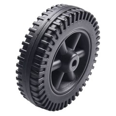 Reliable and Practical BBQ Grill Wheel Suitable for Multi Functional Grills
