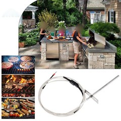 PT1000 Oven Temperature Sensor for Wood Pellet Grills For 700 820 Series