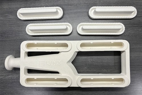 LCBKIT Ceramic Burner Kit – Converts from Brass to Ceramic 99978