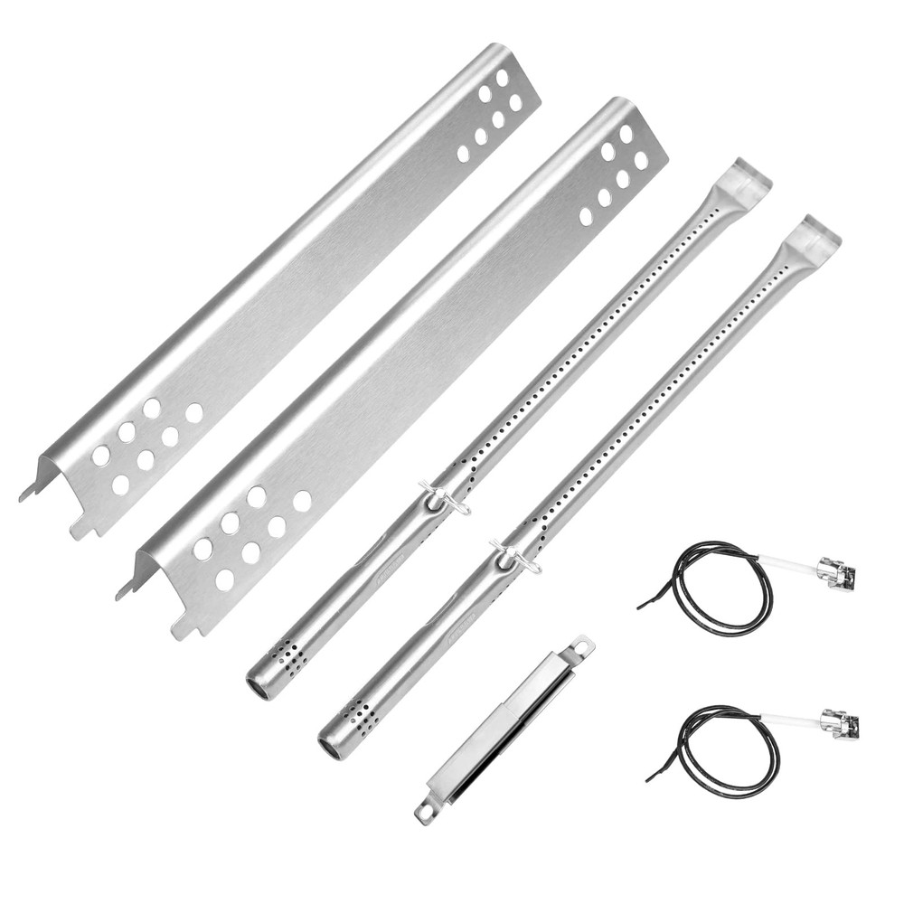 Grill Replacements for Charbroil Performance 2-Burner 463645015 463633316 463…