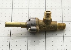 Fisher and Paykel Grill Part # 250072P – Control Valve
