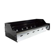 Charbroil G651-C300-W1 Firebox. Fits multiple Classic Series an
