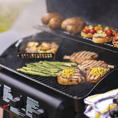 Grill Parts for Charbroil Classic 280 463672817 463672717 463613717