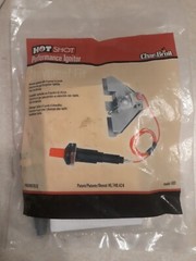 Char-Broil Ignitor Hot Shot Performance Ignitor. Model 4681 Part No 3497632