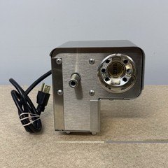 OCI Rotisserie Grill Motor & Light Assembly Tested Working