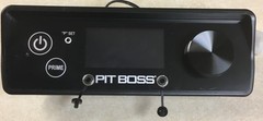 Genuine OEM Pit Boss Smoker Control Board Panel A10-CS1000NX-US-L71