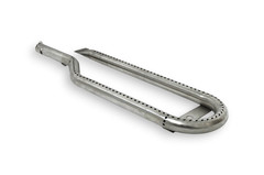 Music City Metals Grill Part # 1L171 – Burner, Pipe, Ss, 15.875 X 4.375