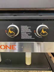 Gas Griddle Knob Replacement for Blackstone