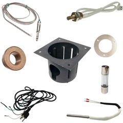 Green Mountain Grill Emergency Maintenance Repair Kit (JB & DB Choice Series)