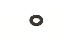 Appliance Factory Parts Y-12851 WASHER FLT .406 ID X 13/16 OD