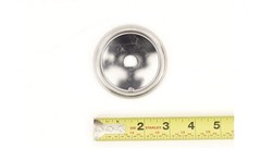 Charbroil Grill Part # G466-0060-W1 – Bezel F. Temperatur Gauge