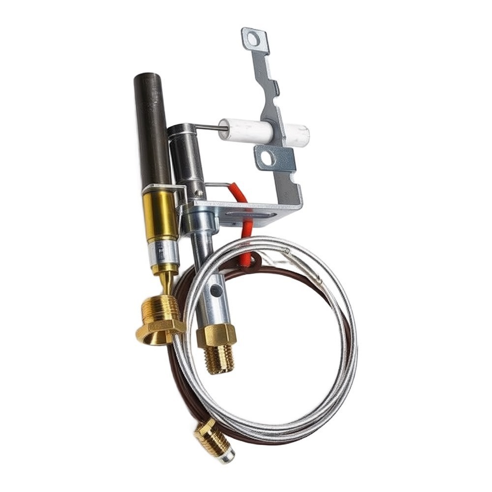 Replacement Thermocouple Ignition Needle for 103779-01 NG8218 PP231 Gas Systems