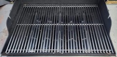 Stainless Steel Cooking Grates for Weber Genesis 300 Series, KitchenAid, Coleman