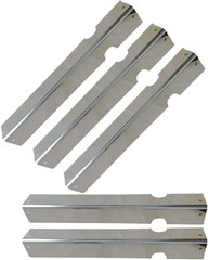 66032/66795 Stainless Steel Flavorizer Bars Replacement for Weber Genesis II …