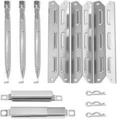 Grill Replacement Parts Stainless Steel Heat Plates for Kenmore 146.23678310
