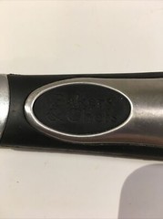 bakers and chefs Stainless Steel Grilling Cooking Utensil fork