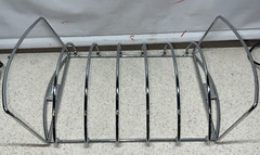 Weber Stainless Steel Rib Grill Rack
