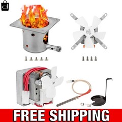 Effortless Grill Upgrade: Traeger, Pit Boss Replacement Parts & Accessories