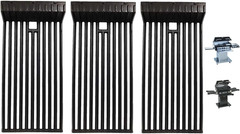 Grill Grates for Broilmaster Grill Parts, Broilmaster P3, G3, S3, U3, D3, Broilm