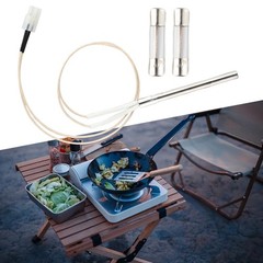 Ignite Your Pellets with Even For Embers for trail For Embers Pellet Grill