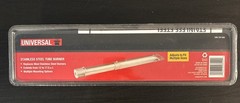 Universal Stainless Steel Tube Burner Replacement Adjustable