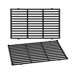 7638 Spirit Grill Parts for Weber Grill Grates Spirit 300 Series E310 -315 S-…