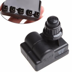 DC 1.5V 5 Outlet Ignitor AA Battery Push Button Ignitersfor BBQ Gas Grill