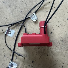 Quikliter 1853-114 BBQ Grill Lighter Assembly