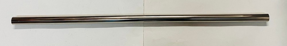 Lynx Gas Grill Factory OEM 36″ Hood Handle Round 30.25″ x 1″ Long SS 32523 ****