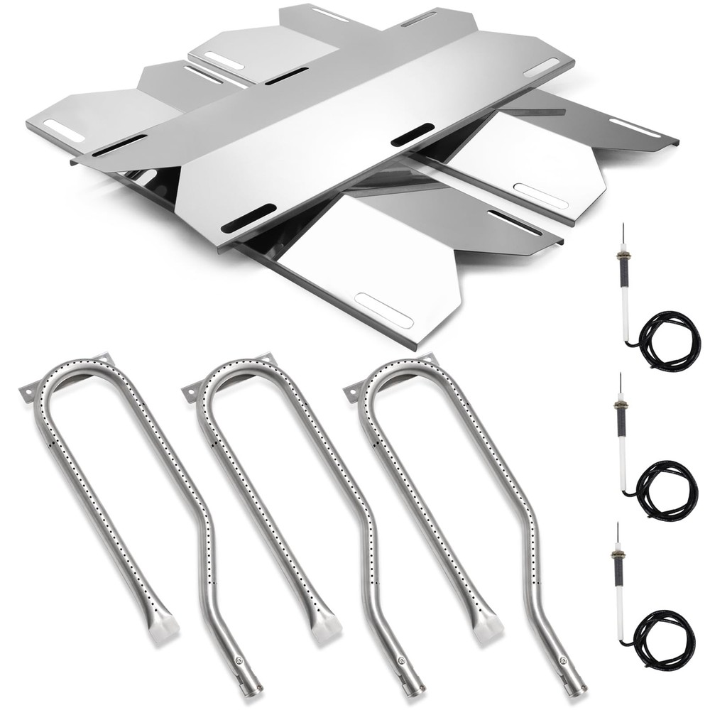 Grill Parts for Jenn Air 3 Burner 720-0336 720-0337 730-0337 720-0511 720-051…