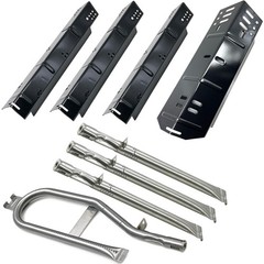 Direct Store DG267 4pk Replacement kit fits for DynaGlo DGH450CRP DGH353CRP D…