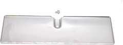 Weber 62765 Heat Shield for Cookbox