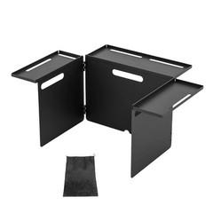 For Fishing Outdoor Cooking Cooking In Nature Enhanced Air Circulation