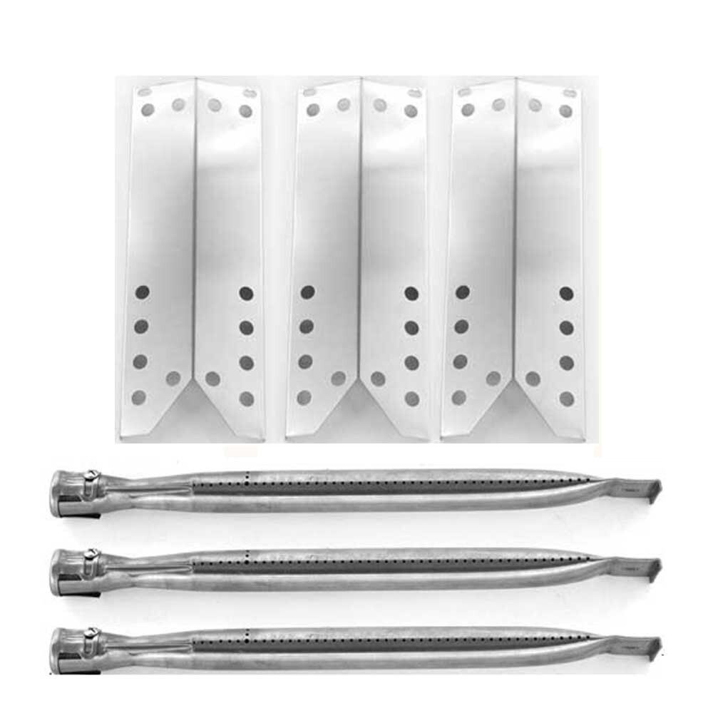 Replacement Kit For Uberhaus 780-0007A, Gas Models