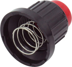 Propane Gas Patio Heater Electronic Igniter for 11/16 Mounting Hole Pack of 2