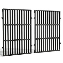 17.5″ Replacement Grill Grates for Spirit & Genesis Gas Grills, Fits E310 E320 E