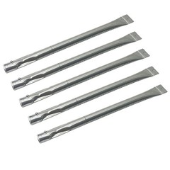 Parts DA101 (5-Pack) Stainless Steel Burner Replacement for Master Forge Mode…